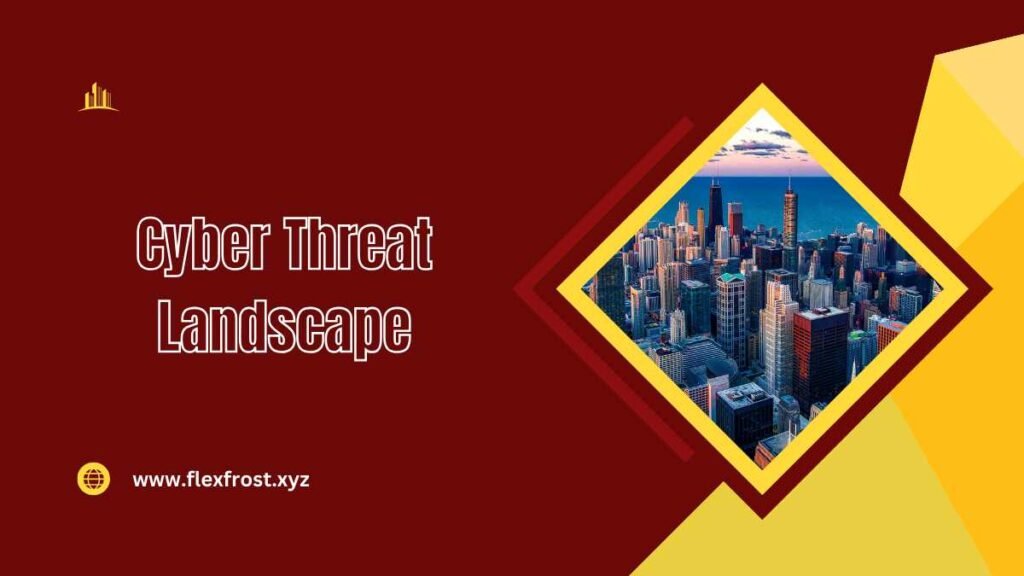 Cyber Threat Landscape