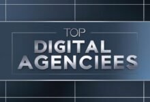 Top Digital Agencies