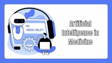 Artificial Intelligence in Medicine