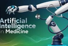 Artificial Intelligence in Medicine