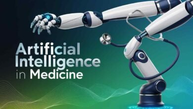 Artificial Intelligence in Medicine